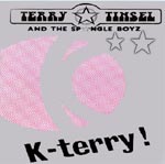 K-Terruy Cover