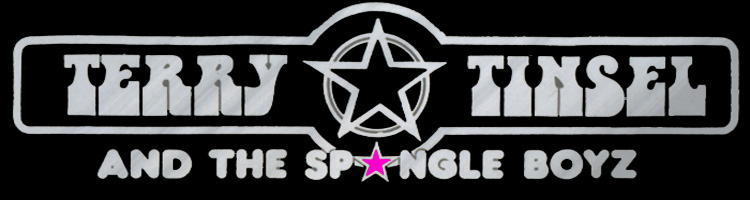 Terry Tinsel Logo